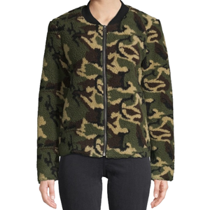NWT Sanctuary Camp Herpa Bomber